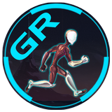 Gravity Runner FREE أيقونة