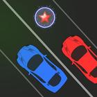 Two Car Race иконка