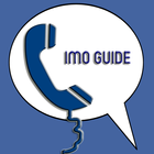 Guide for Video Chat Call imo icône