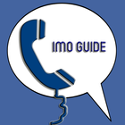 Guide for Video Chat Call imo ไอคอน