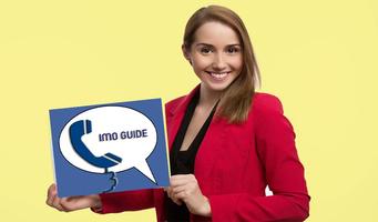 برنامه‌نما Guide for Video Chat Call imo عکس از صفحه