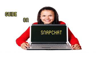 Guide on Snapchat ảnh chụp màn hình 1