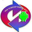 How to Backup Android Apps