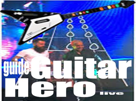 Guide Guitar Hero Live For Android Apk Download