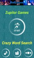 Crossword Search captura de pantalla 1