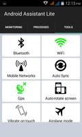 Android Assistant Lite স্ক্রিনশট 3
