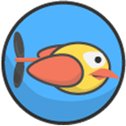 آیکون‌ Flappy Bot