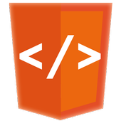 HTML Source Code Viewer أيقونة