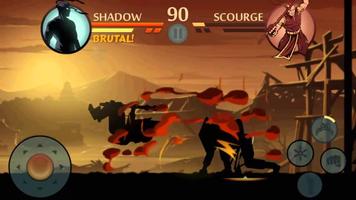 Top Secret of Shadow Fight Ekran Görüntüsü 2