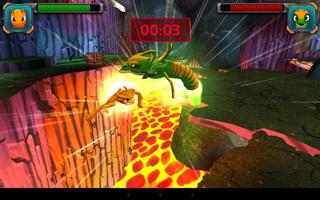 Tips Slugterra Dark Waters screenshot 1