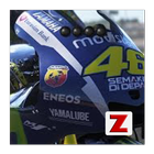 Tips of MotoGP Race Gameplay أيقونة