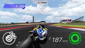 Tips of MotoGP Race Gameplay-poster