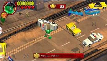 Best Lego Marvel Heroes Guide 截圖 1