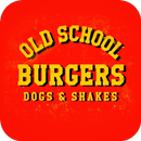 APK Old School Burgers and Dogs