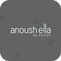 ”Anoushella