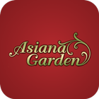 Asiana Garden icon