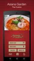 Asiana Garden poster