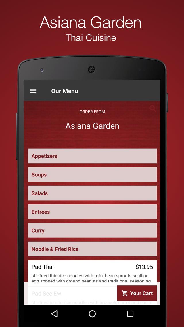 Asiana Garden For Android Apk Download