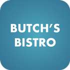 Butch's Bistro icon