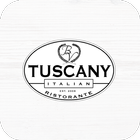 BV Tuscany ikon