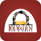 Bergen Brick Oven Bar & Grill أيقونة