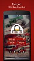 Bergen Brick Oven Bar & Grill الملصق