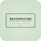 Brownstone Pancake Factory icône