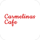 Carmelina's Cafe Zeichen