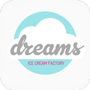 APK Dreams Ice Cream Factory