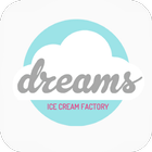 Dreams Ice Cream Factory icône