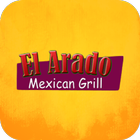 ikon El Arado Mexican Grill