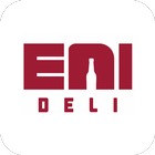 آیکون‌ ENI Deli