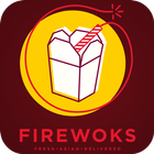 Firewoks icon