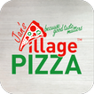 Jan's Village Pizza