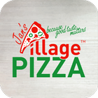 Jan's Village Pizza أيقونة