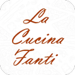 La Cucina Fanti biểu tượng