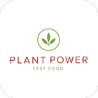 Plant Power Fast Food Encinitas ไอคอน