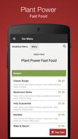 Plant Power Fast Food Encinitas 스크린샷 1