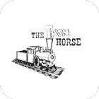 The Iron Horse आइकन