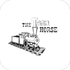 آیکون‌ The Iron Horse