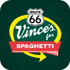 Vince's Spaghetti icône