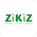 Zikiz Wraps APK