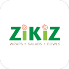 Zikiz Wraps icon