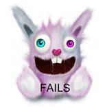 Fails