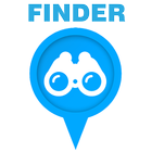 Finder ikon