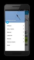 MFW Flight App syot layar 1