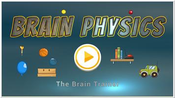 Brain Physics Affiche