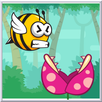 Flappy angry bee APK