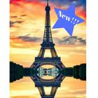 Eiffeltoren HD-afbeeldingen-icoon