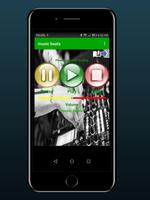 musica eletronica, música eletrônica gratuita Screenshot 1